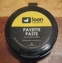 ������� ��� ������ � ��������� LOON payette paste